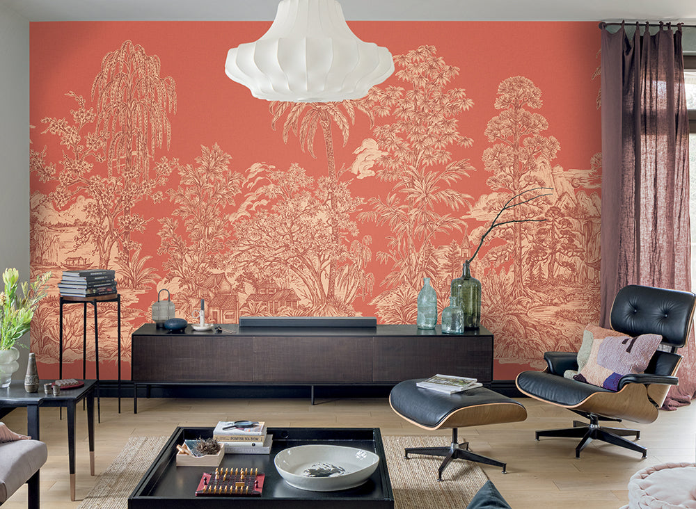 WALLCOVERING