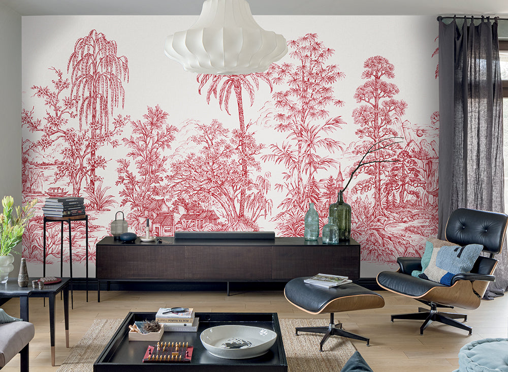 WALLCOVERING