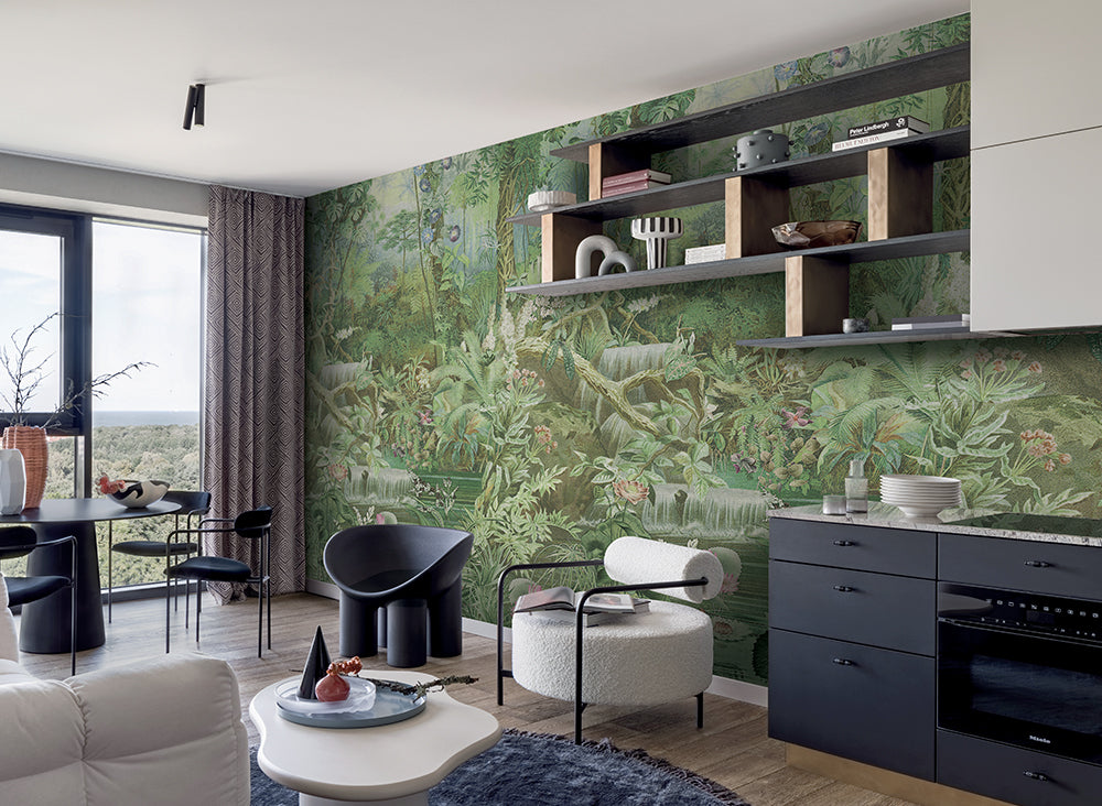 WALLCOVERING