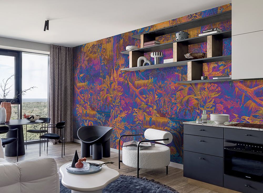 WALLCOVERING