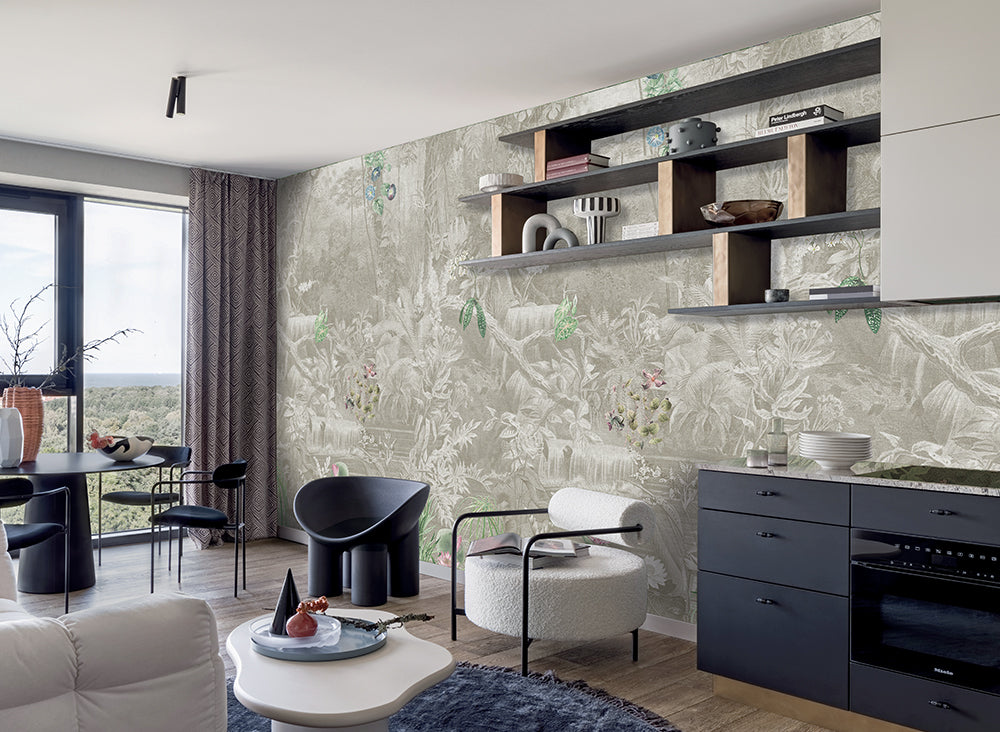 WALLCOVERING