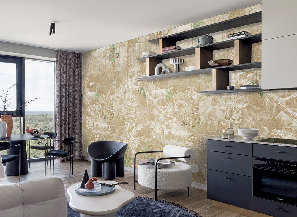WALLCOVERING