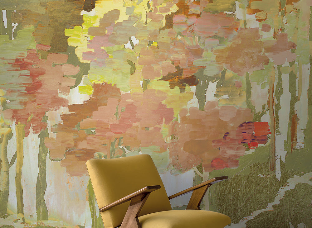 WALLCOVERING