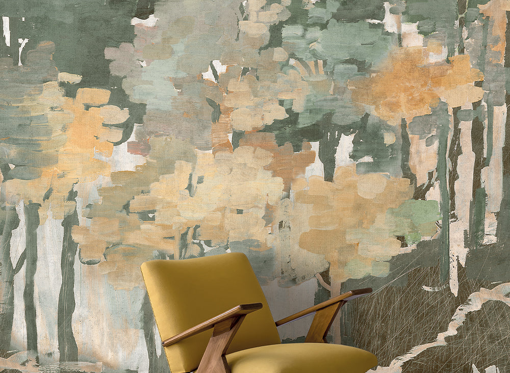 WALLCOVERING