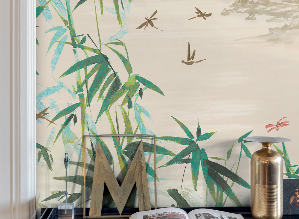 WALLCOVERING