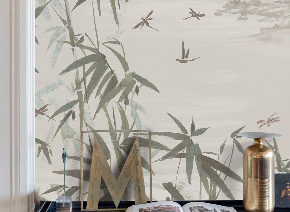 WALLCOVERING