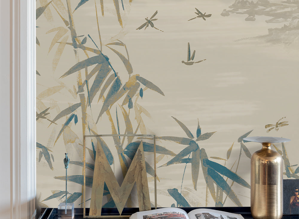 WALLCOVERING