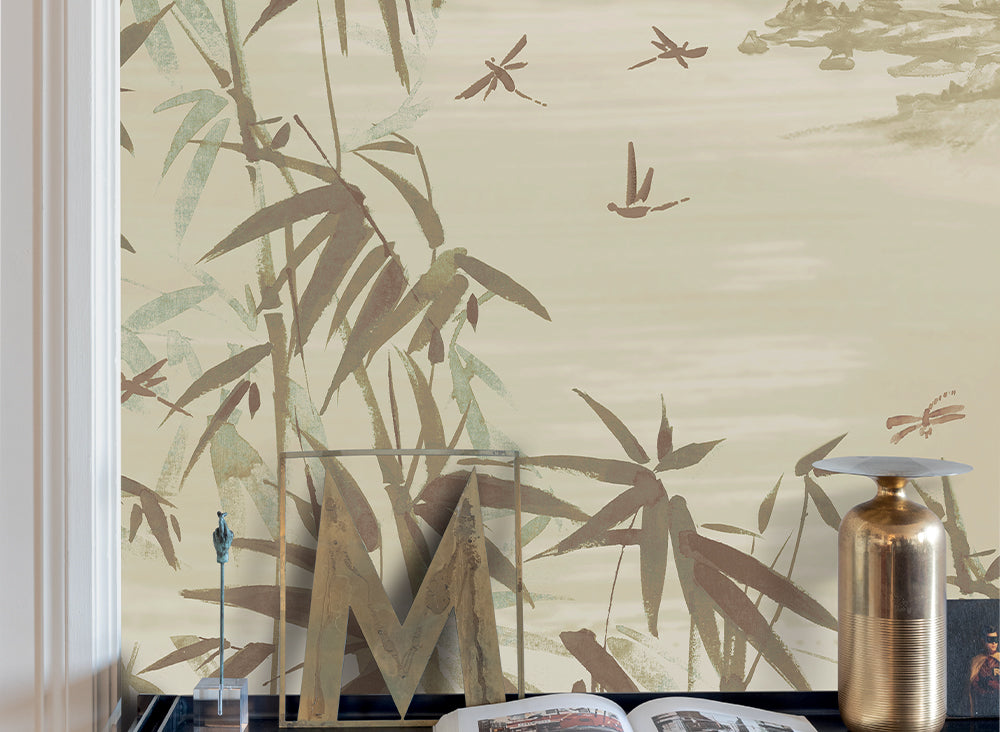 WALLCOVERING