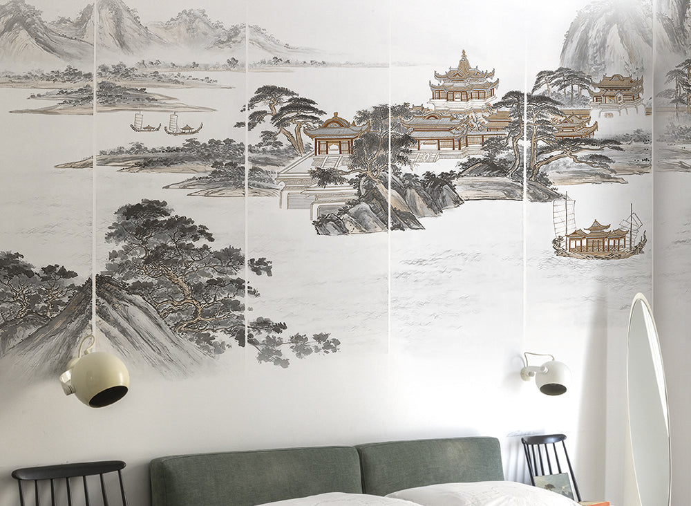 WALLCOVERING