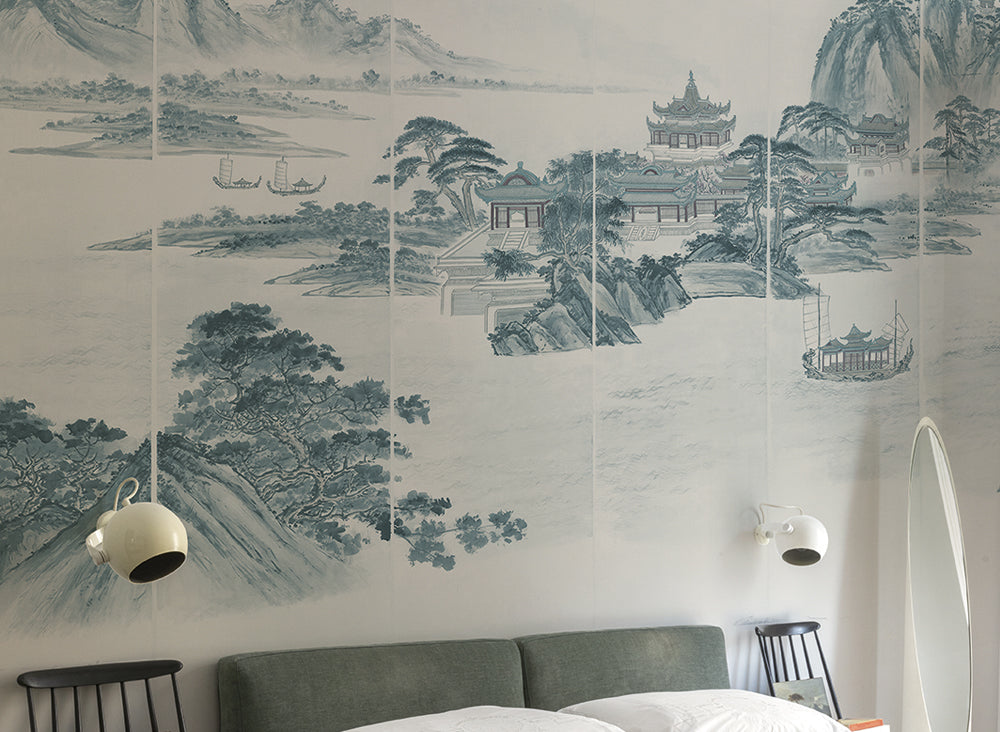 WALLCOVERING