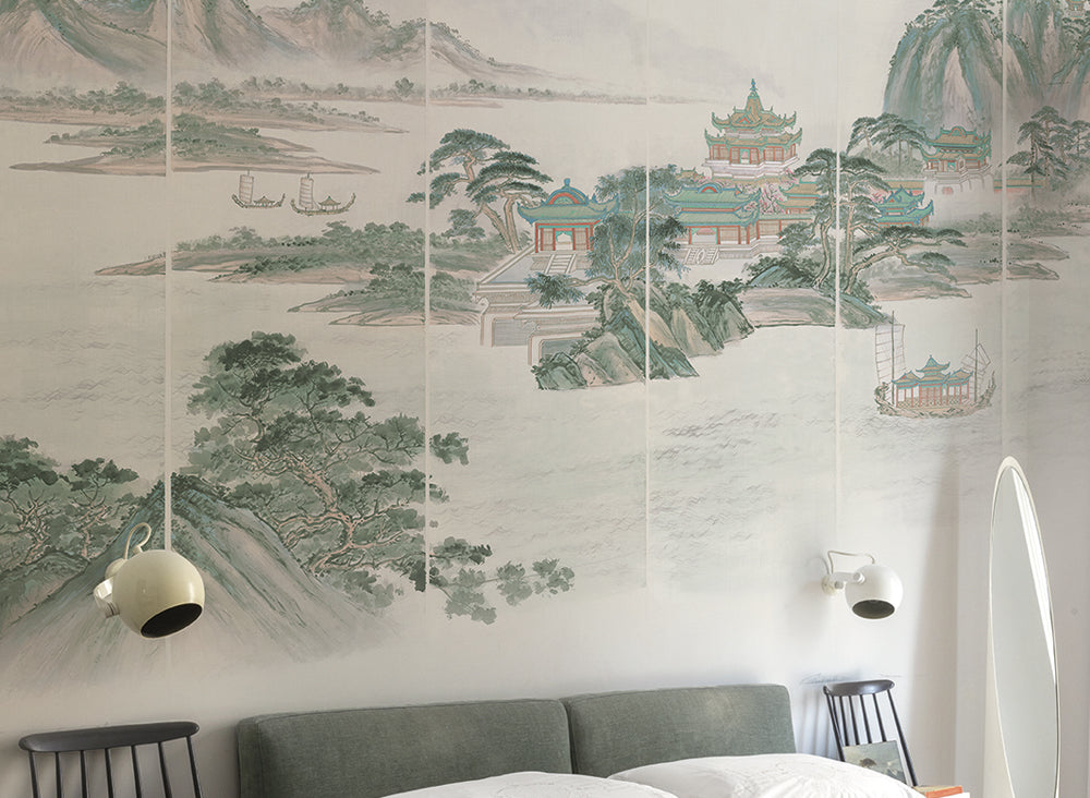 WALLCOVERING