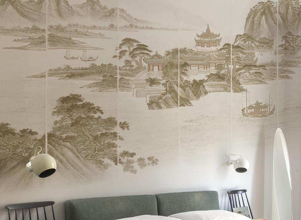 WALLCOVERING