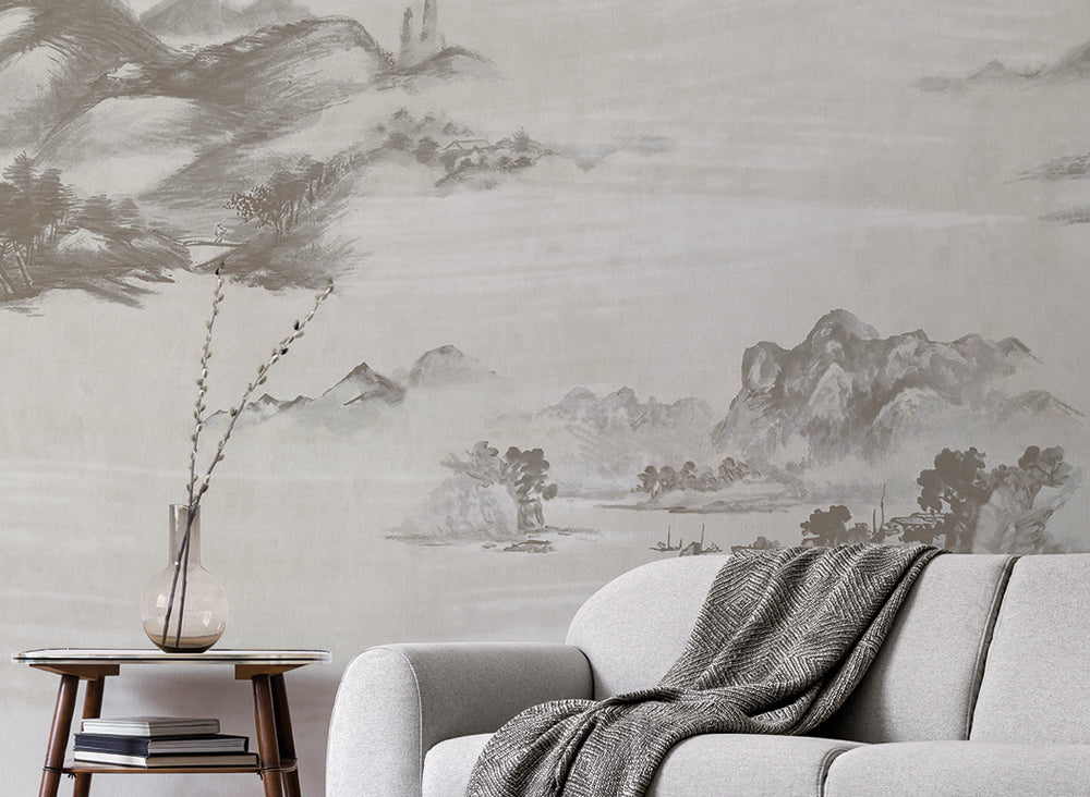 WALLCOVERING