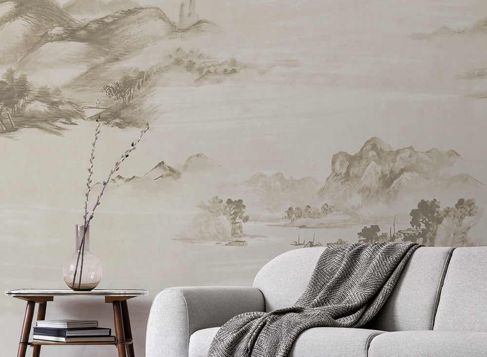 WALLCOVERING