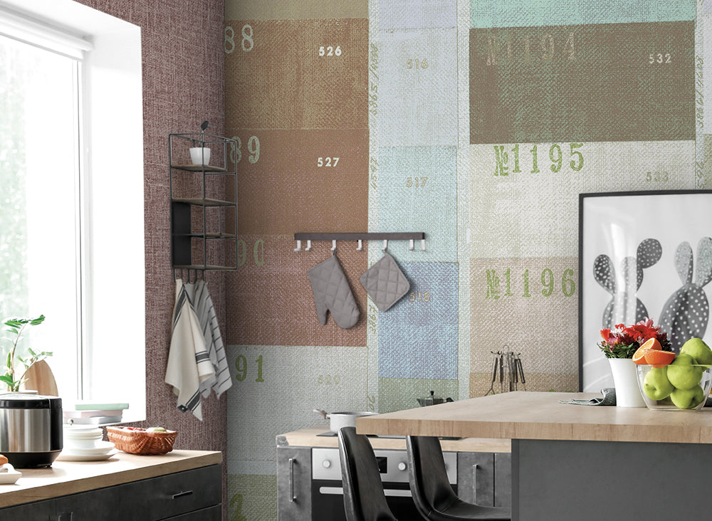 WALLCOVERING