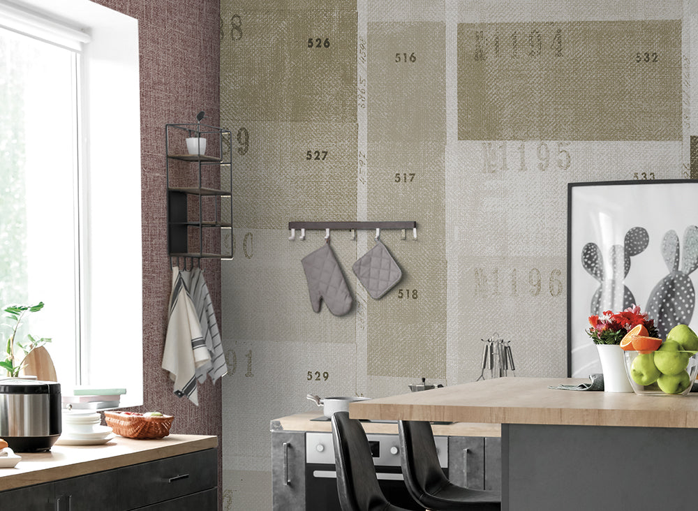 WALLCOVERING