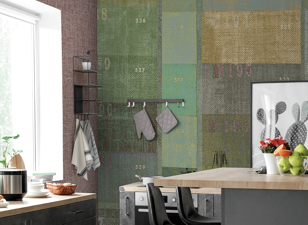 WALLCOVERING