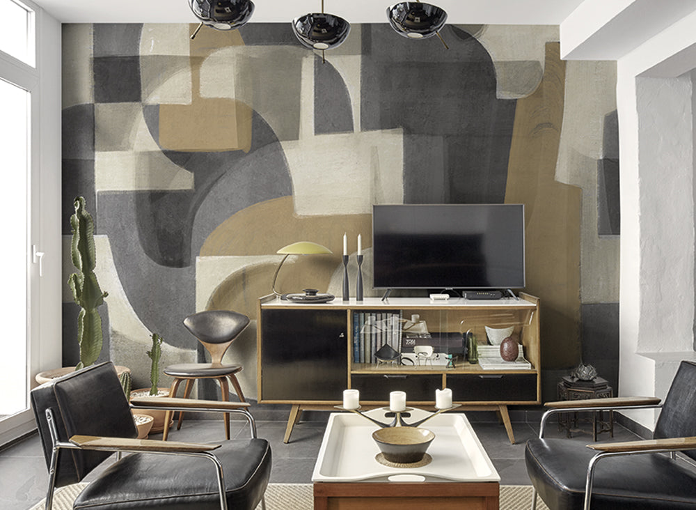 WALLCOVERING