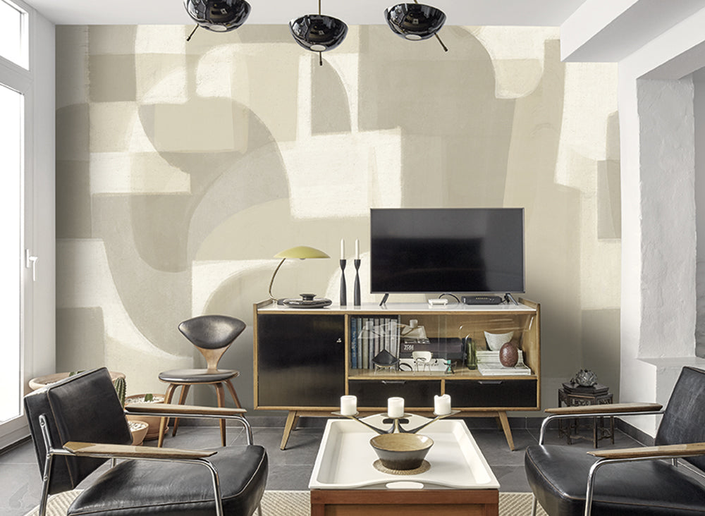 WALLCOVERING