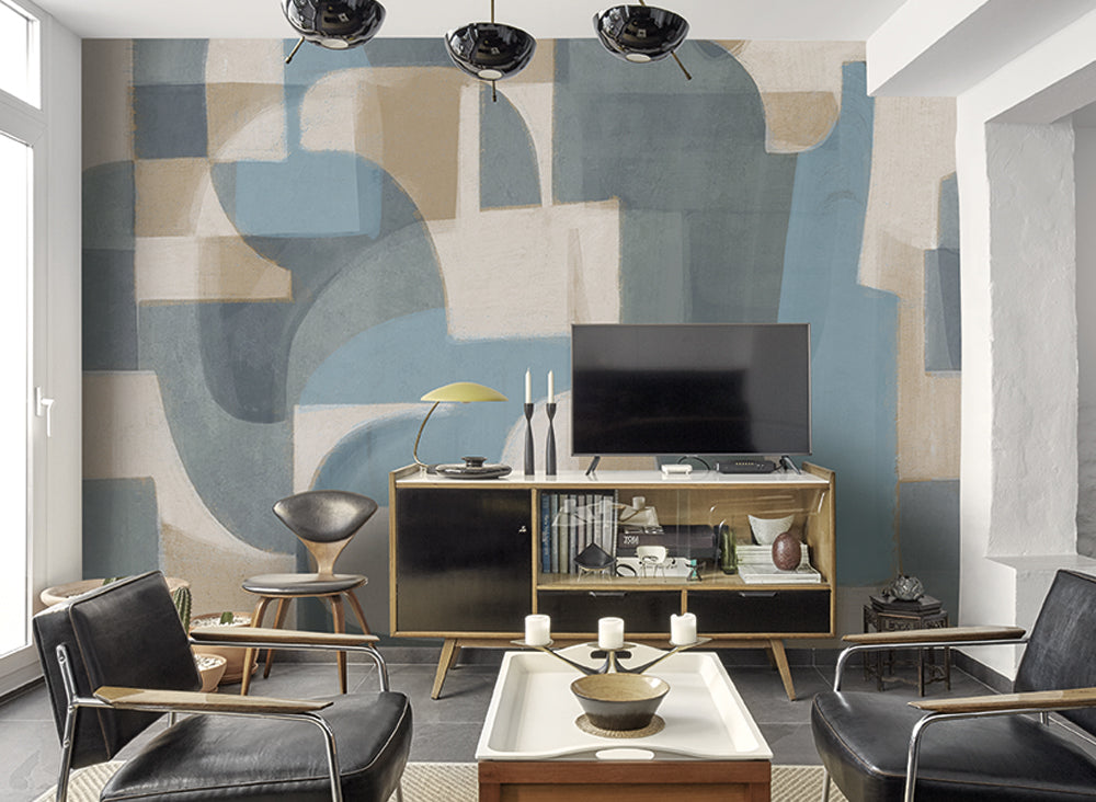 WALLCOVERING