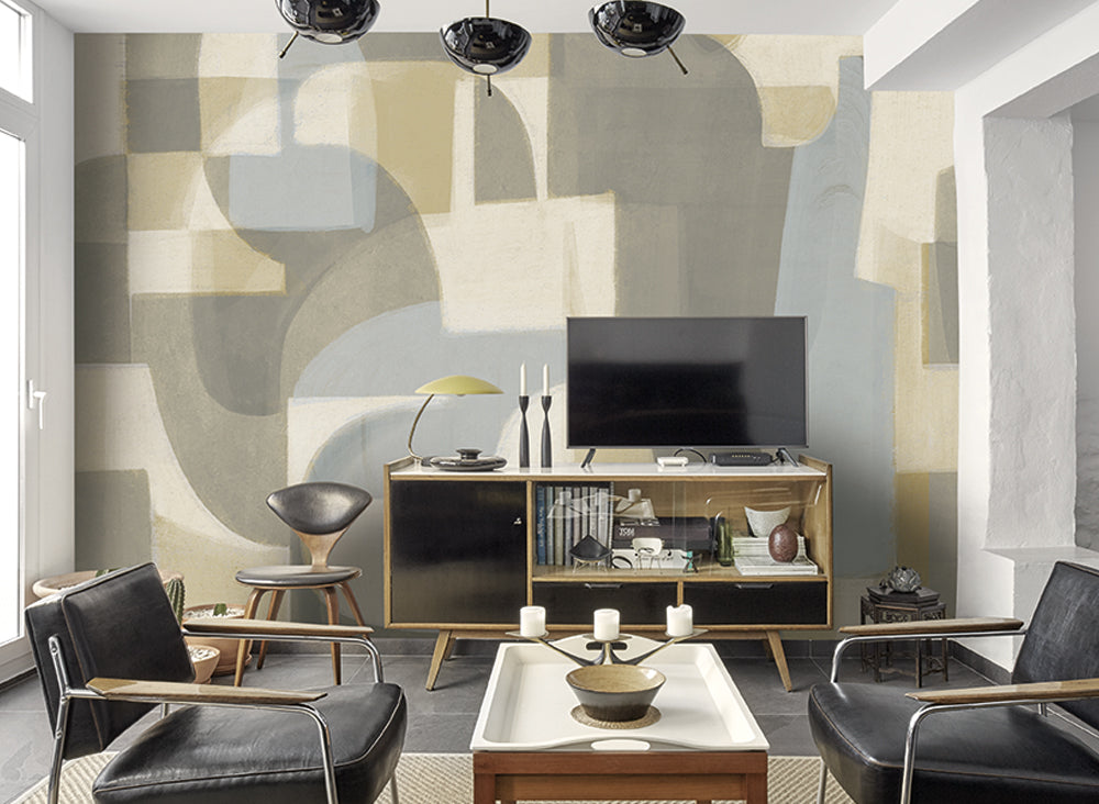 WALLCOVERING