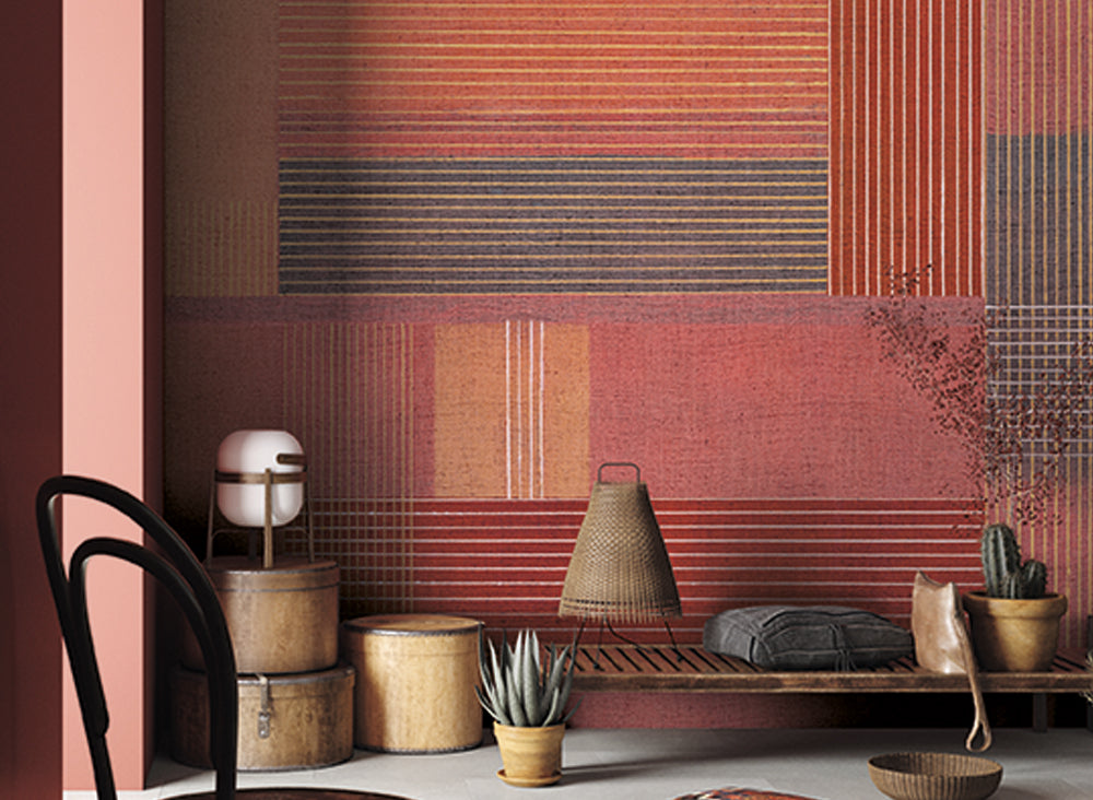 WALLCOVERING