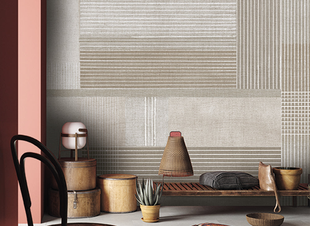 WALLCOVERING