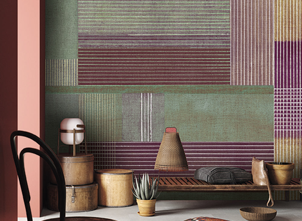 WALLCOVERING