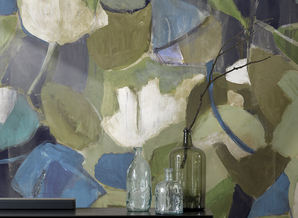 WALLCOVERING