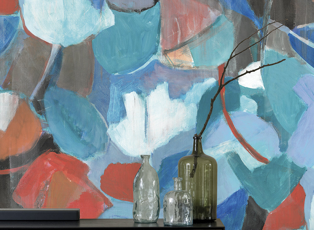 WALLCOVERING