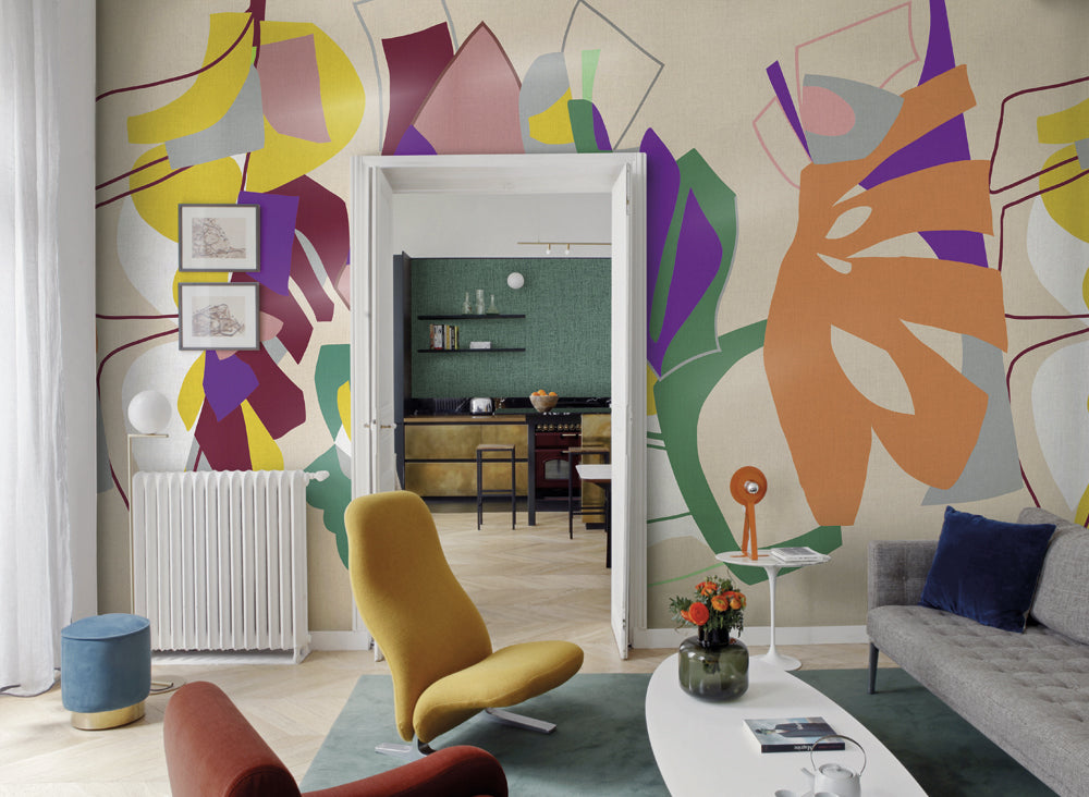 WALLCOVERING