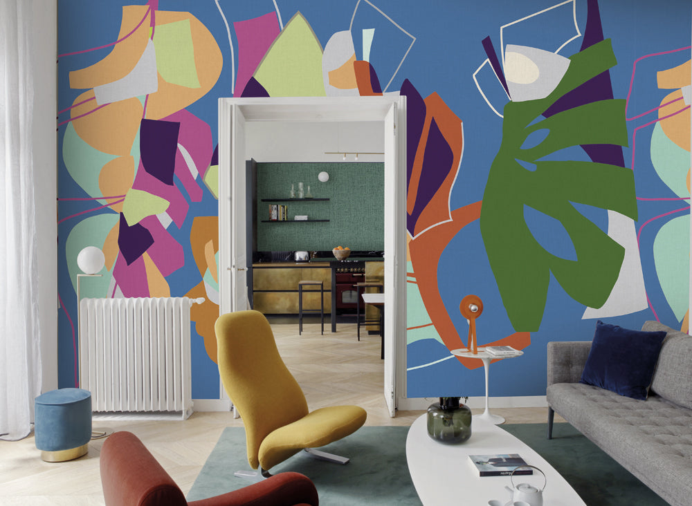 WALLCOVERING