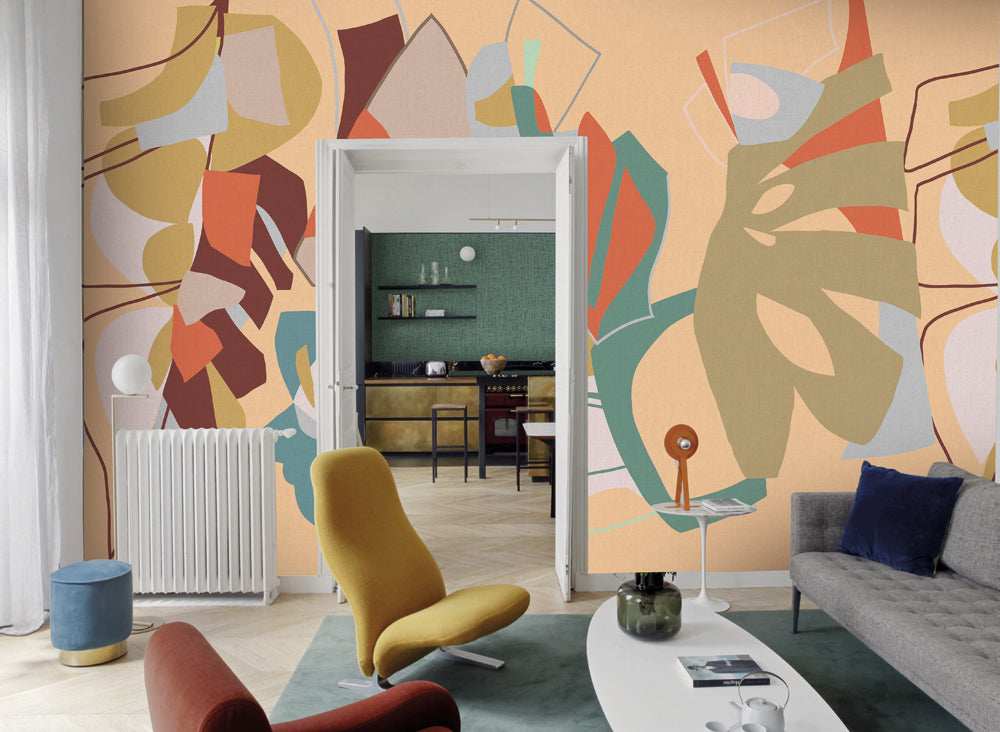 WALLCOVERING