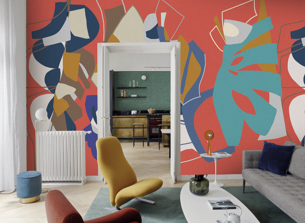 WALLCOVERING