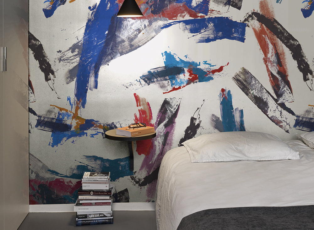 WALLCOVERING
