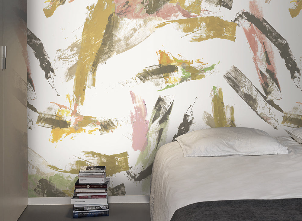 WALLCOVERING