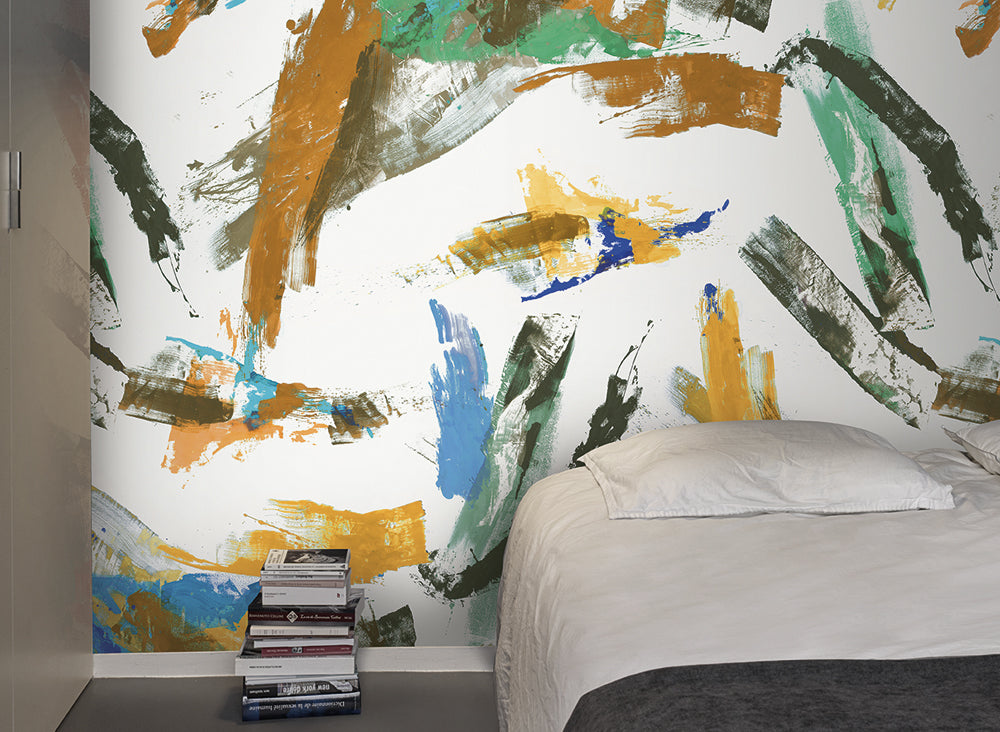 WALLCOVERING