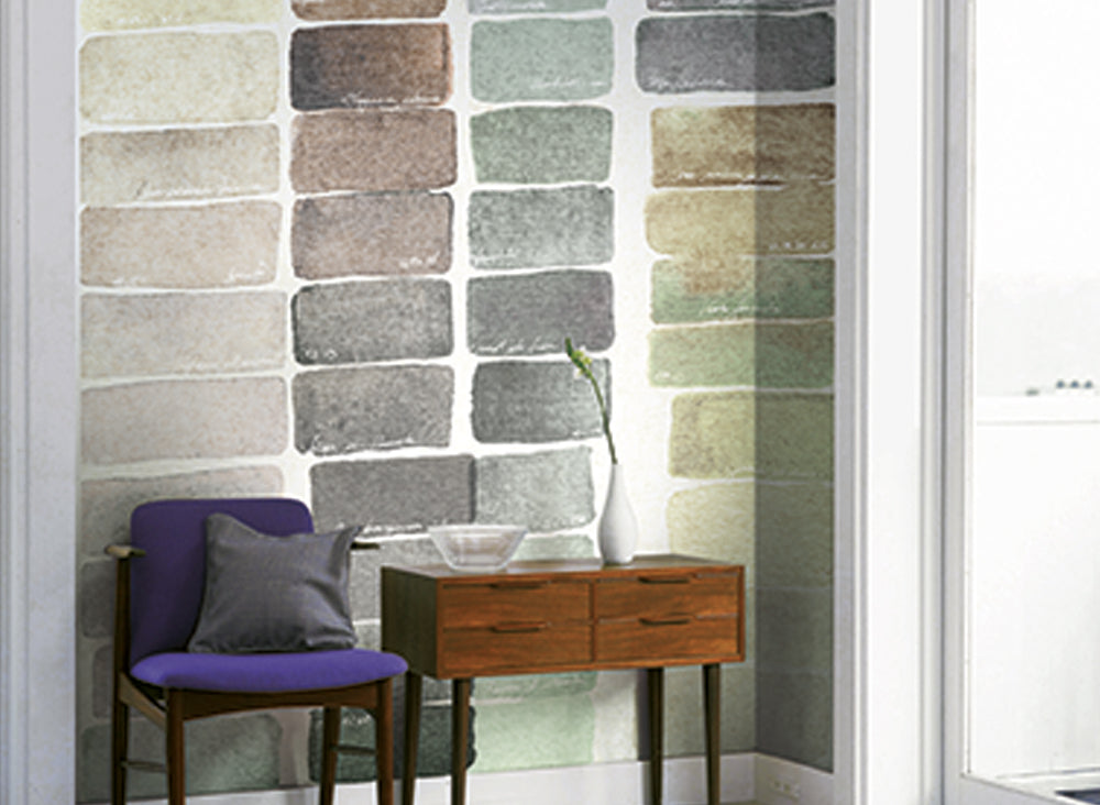 WALLCOVERING