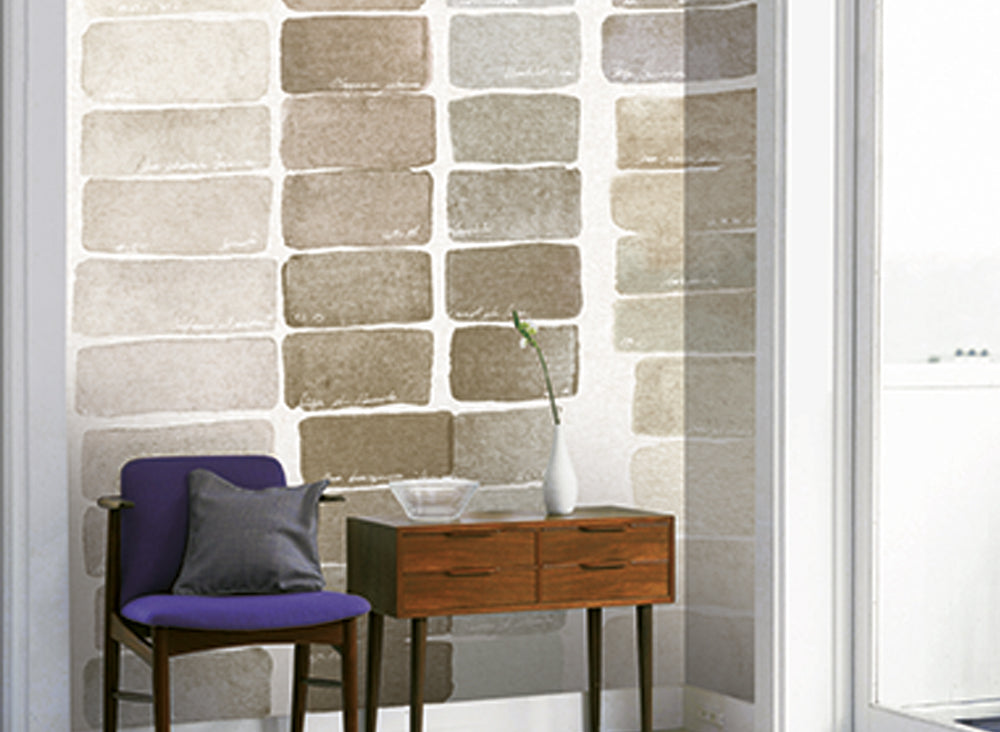 WALLCOVERING