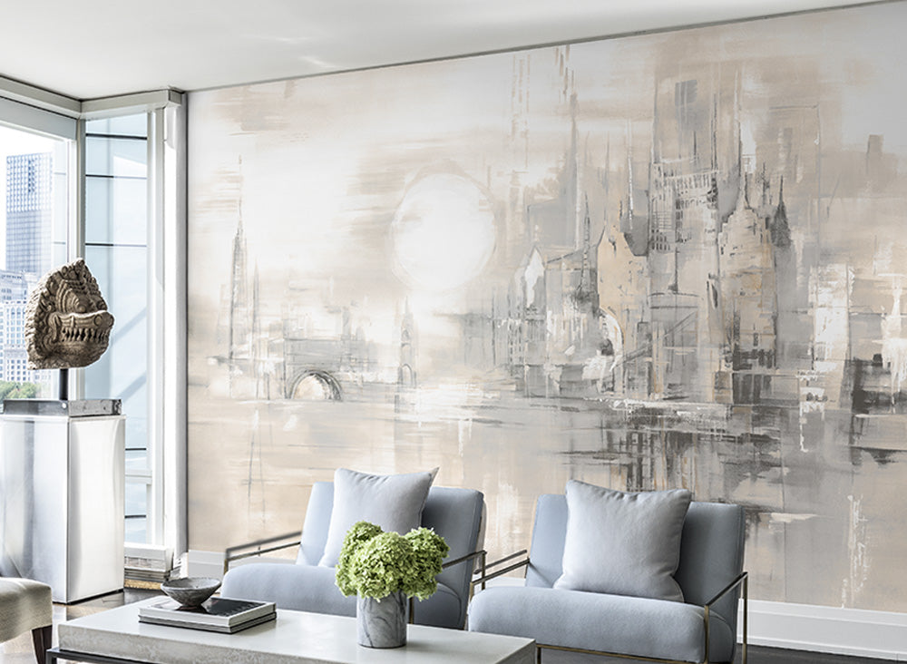 WALLCOVERING