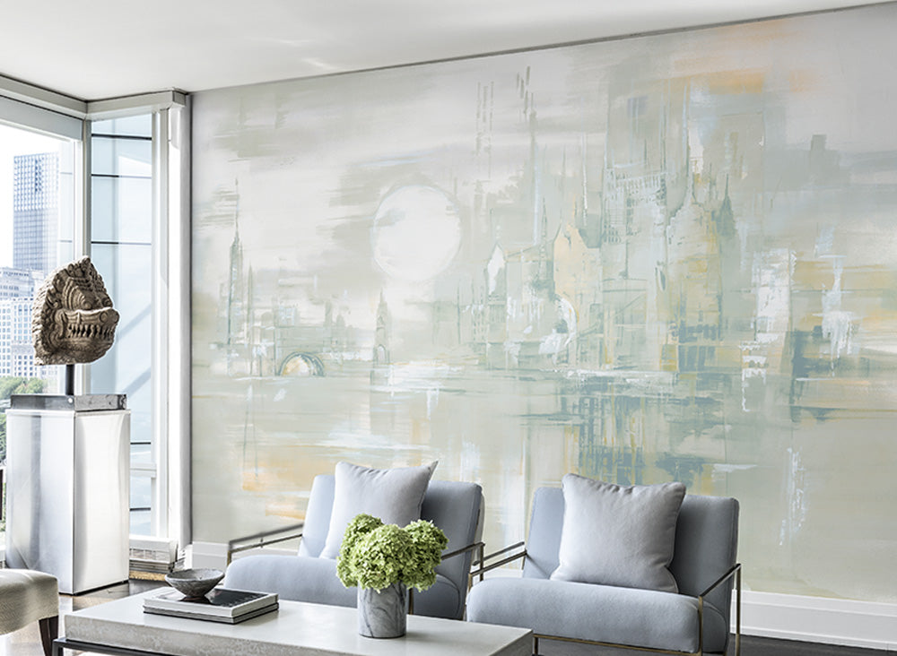 WALLCOVERING