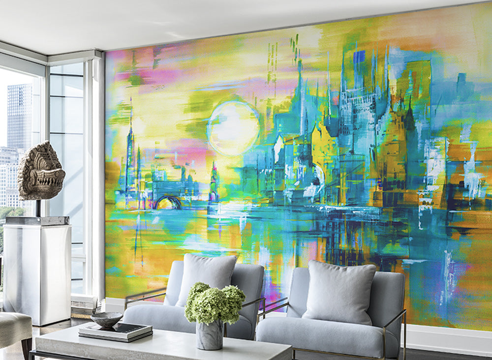 WALLCOVERING