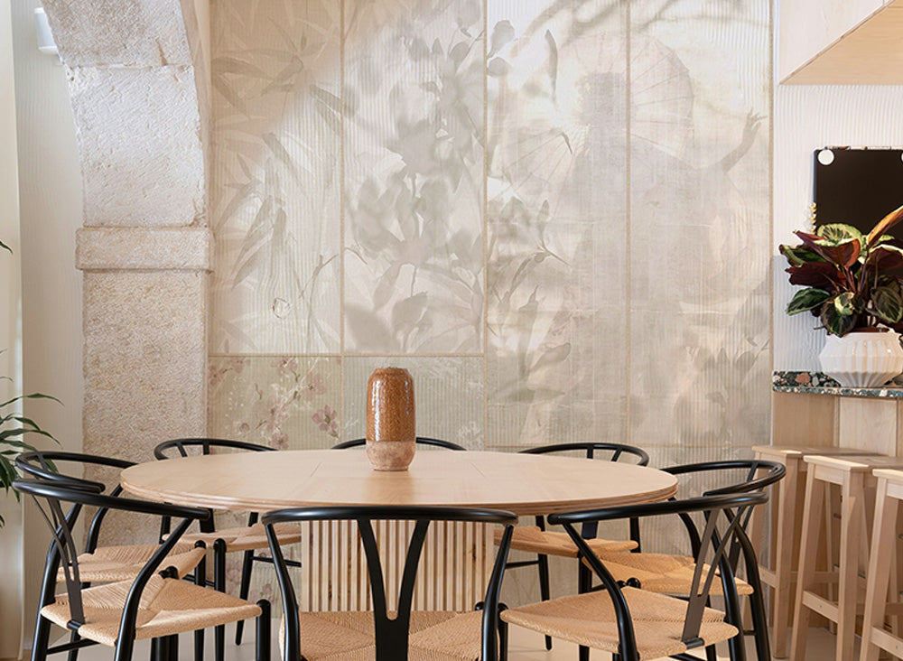 WALLCOVERING