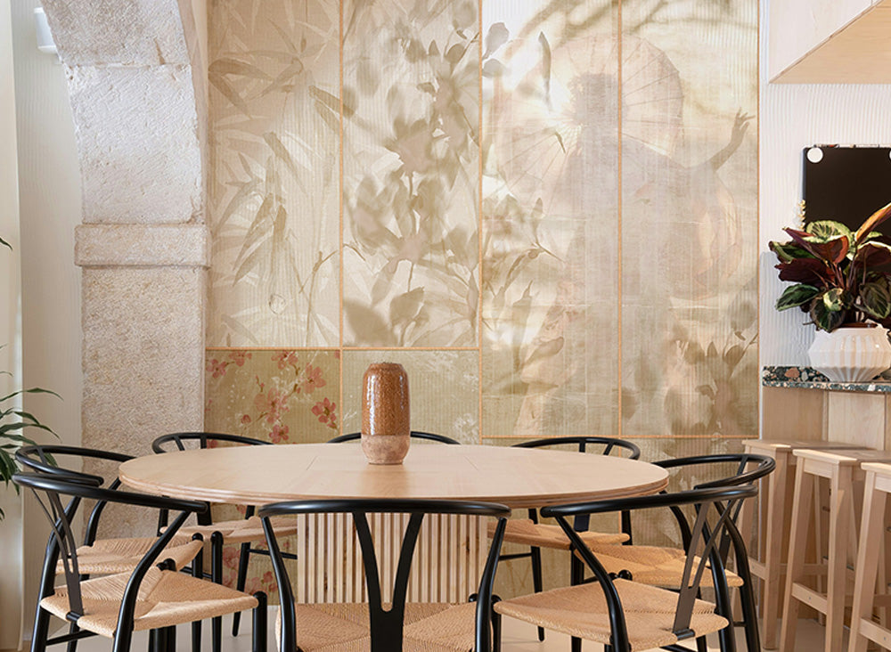 WALLCOVERING
