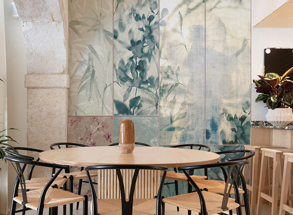 WALLCOVERING