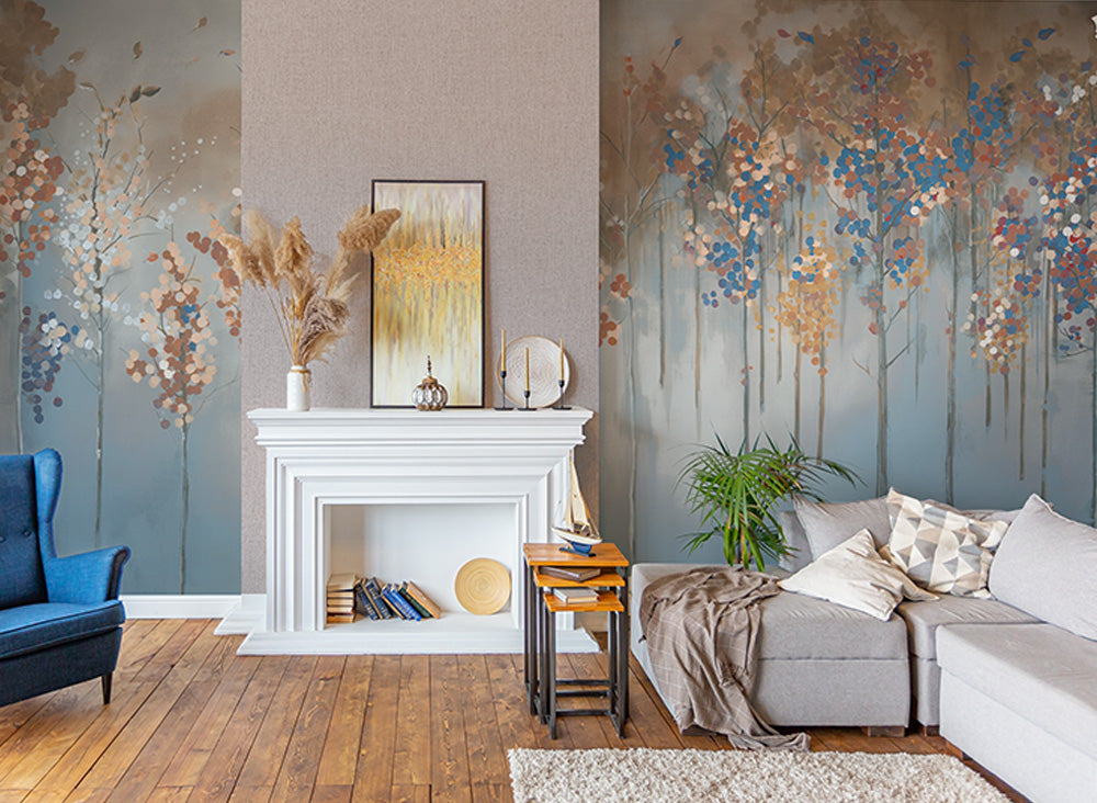 WALLCOVERING
