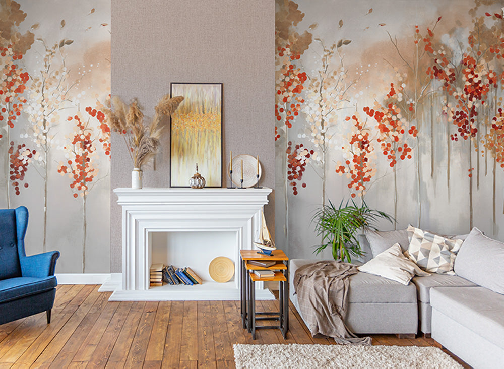 WALLCOVERING
