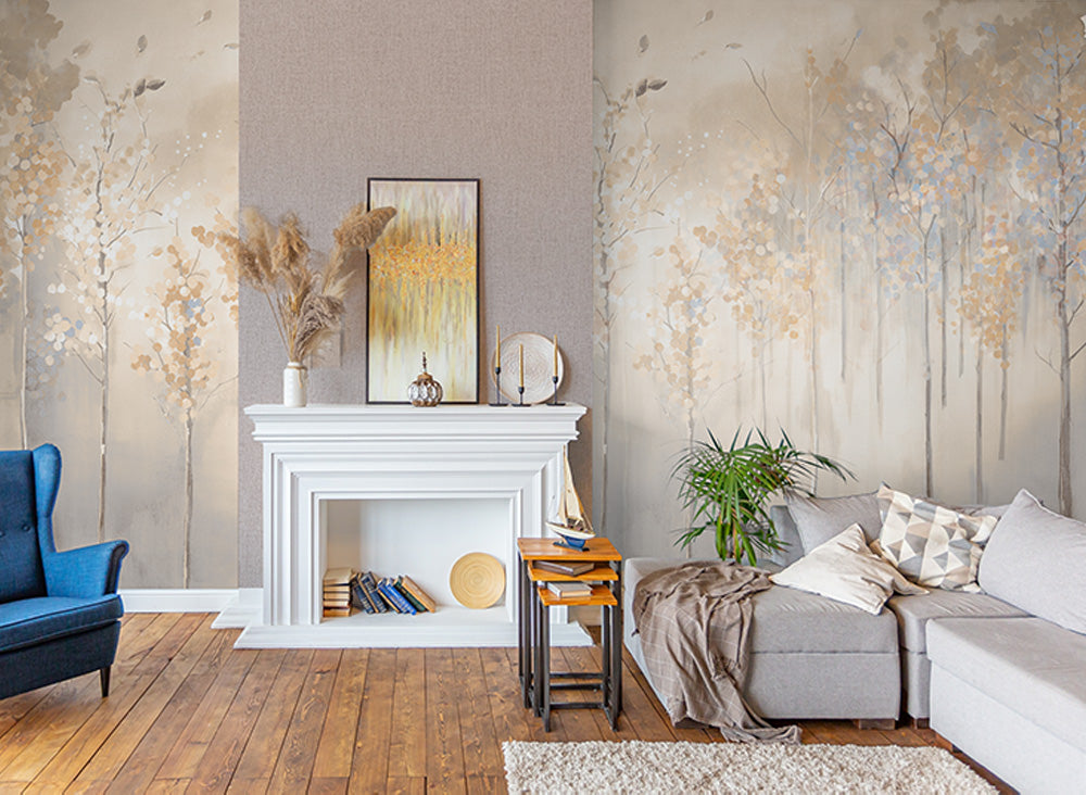 WALLCOVERING