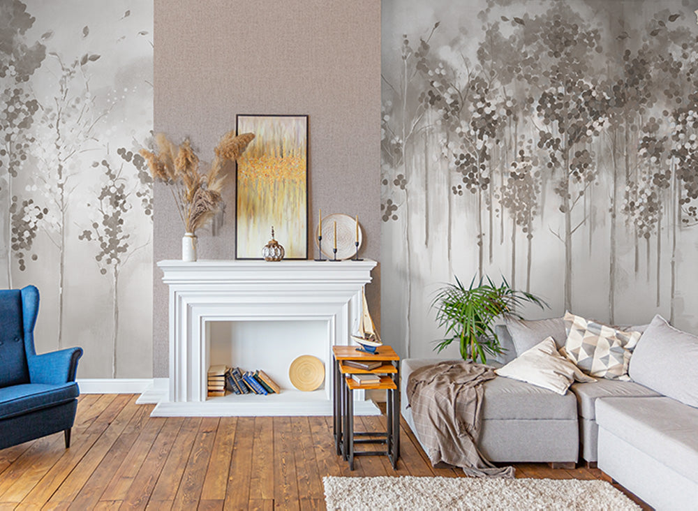 WALLCOVERING