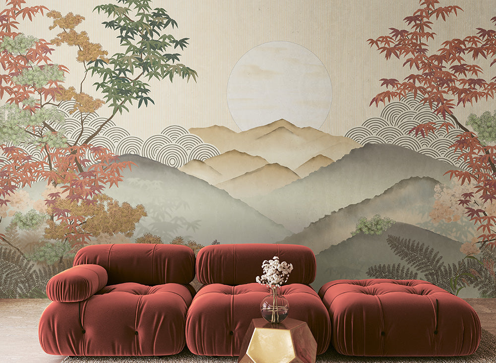 WALLCOVERING